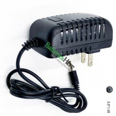  12V 1.35x3.5mm AC/DC-Adapter Power-Supply-Charger 2A