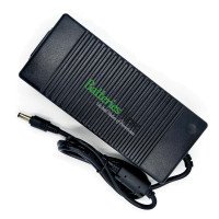  12V 2.5x5.5mm AC-Adapter 120W Power-Supply Charger 10A