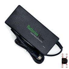  12V 4-Needle-head 75W Power-Supply 6A AC-Adapter Charger