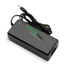  15V 4A Power-Supply Charger 2.5x5.5mm AC-Adapter 60W