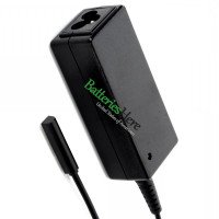  12V 3.6A Magnetic-Head 43W Power-Supply AC-Adapter Charger