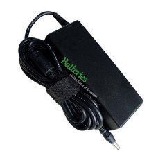  18.5V Bullet-Tip AC-Adapter Charger 4.9A Power-Supply 1.7x4.8mm 90W