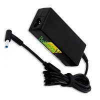 Replacement AC Adapter for HP 14-Q039WM 17-e116dx 14-Q049WM 65W 17-e117dx