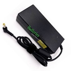  19.5V 6.15A Charger Power-Supply 120W AC-Adapter 3.0x6.0mm