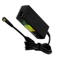 Replacement AC Adapter for Gateway NV55C34u 65W NV55C19u NV55C22u NV55C30u NV55C29u