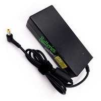  19V Charger 6.32A 3.0x6.0mm AC-Adapter 120W Power-Supply