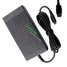  19V 4-hole-head 180W Charger Power-Supply AC-Adapter 9.5A