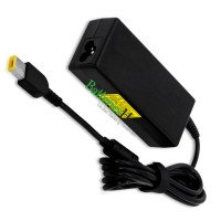 Replacement AC Adapter for Lenovo S230U 65W T440 X300S S5 X301S X240 X240S S3 T440P Thinkpad X230S