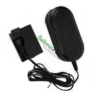 Replacement AC Adapter+Coupler for Canon 700D 600D EOS 550D 650D