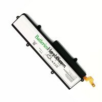 Battery Replacement for Samsung SM-T670NZKAXAR Galaxy-View T677A AA2J708BS T670NZWAXAR SM-T670