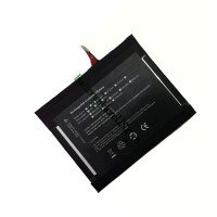 Battery Replacement for Cube iWORK 426487-2S i1025 20Pro