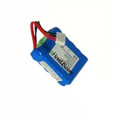 Battery Replacement for 3ray ECG-3303B ECG-2201G ECG-2303B