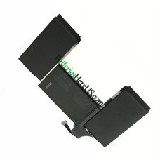 Battery Replacement for Apple 2018-2019 Macbook-Air-13 A1965 A1932