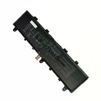 Battery Replacement for Asus FA506IV FX706IU FX506LU FX766IU FX566IV C41N1906