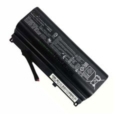 Battery Replacement for Asus G751J A42LM93 A42LM9H GFX71JY 88WH