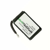 Battery Replacement for Bang-Olufsen BeoPlay-P2 C129D2