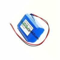 Battery Replacement for CH CYW-681A