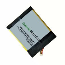 Battery Replacement for CHUWI G139 AeroBook13.3 HW-34154184