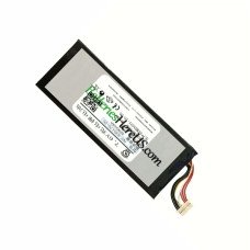 Battery Replacement for Chuwi minibook 635170-2s cwi526/519