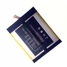 Battery Replacement for Chuwi SE 2877164-2s lapbook