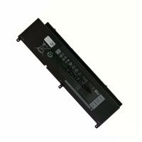 Battery Replacement for DELL 7750 7550 17C06 447VR PKWVM CR72X C903V