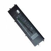 Battery Replacement for Dell NAWX15R101 817GN X15 R1 Alienware DWVRR