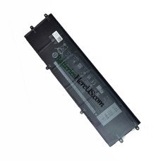 Battery Replacement for Dell NAWX15R101 817GN X15 R1 Alienware DWVRR