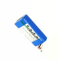 Battery Replacement for Funsnap capture2s