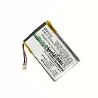 Battery Replacement for Garmin 361-00097-00 fenix-5plus