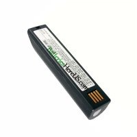 Battery Replacement for Honeywell 1202 1902/1452/1911/1981 BAT-SCN01