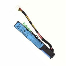 Battery Replacement for HP 815983-001 P440 P840 727260-002 MC96 G9