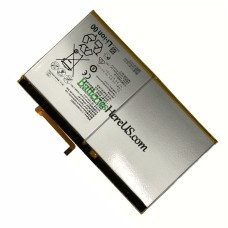 Battery Replacement for Huawei HB26A510EBC M3 BAH-W09/AL00