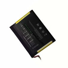 Battery Replacement for IRBIS NV-2964151-2S NB125