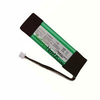 Battery Replacement for JBL GSP1029102A Charger-3