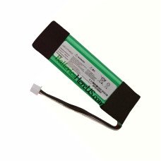 Battery Replacement for JBL GSP1029102A Charger-3
