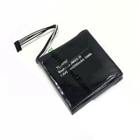 Battery Replacement for JMGO C70 T9