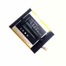 Battery Replacement for Jumper NV-2874180-2S x4 Ezbook