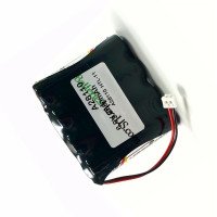 Battery Replacement for KABA A28110