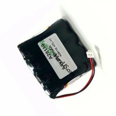 Battery Replacement for KABA A28110