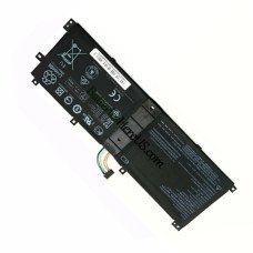 Battery Replacement for Lenovo 520-12IKB Miix-510/520 Miix-510-12ISK