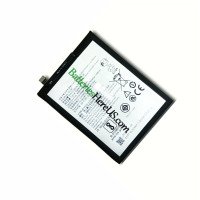 Battery Replacement for Lenovo Z6 BL297 L38111