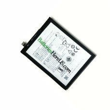 Battery Replacement for Lenovo Z6 BL297 L38111