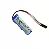 Battery Replacement for Levo Plus