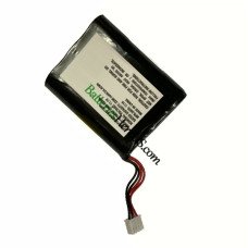 Battery Replacement for Marshall-Stockwell TF18650-2200-1S3PA