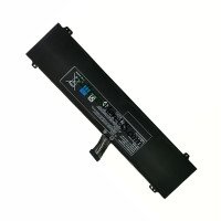 Battery Replacement for Mechrevo LAPQC71A GKIDT-00-13-3S2P-0 QC7 LAPQC71B