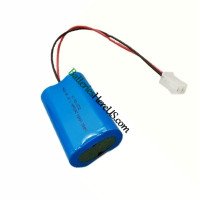 Battery Replacement for Mindray SK803 SP3D SK500iii SK600I