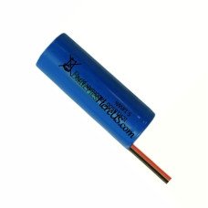 Battery Replacement for MJASN ICR18500 FC1591