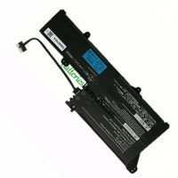Battery Replacement for NEC PC-VP-BP126 PC-VP-BP120