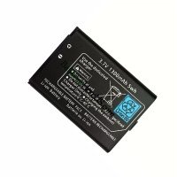 Battery Replacement for Nintendo CTR-003