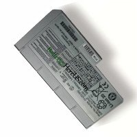 Battery Replacement for Panasonic CF-F8 F9 CF-VZSU56U CF-VZSU56AJS F10